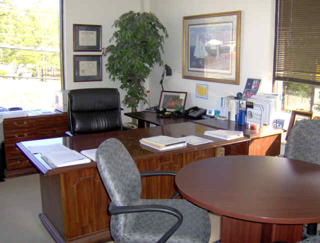 Berry Building, 2820 Columbiana Road, Birmingham, Alabama 35216