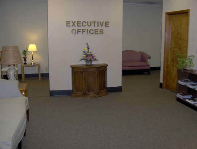 Berry Building, 2820 Columbiana Road, Birmingham, Alabama 35216